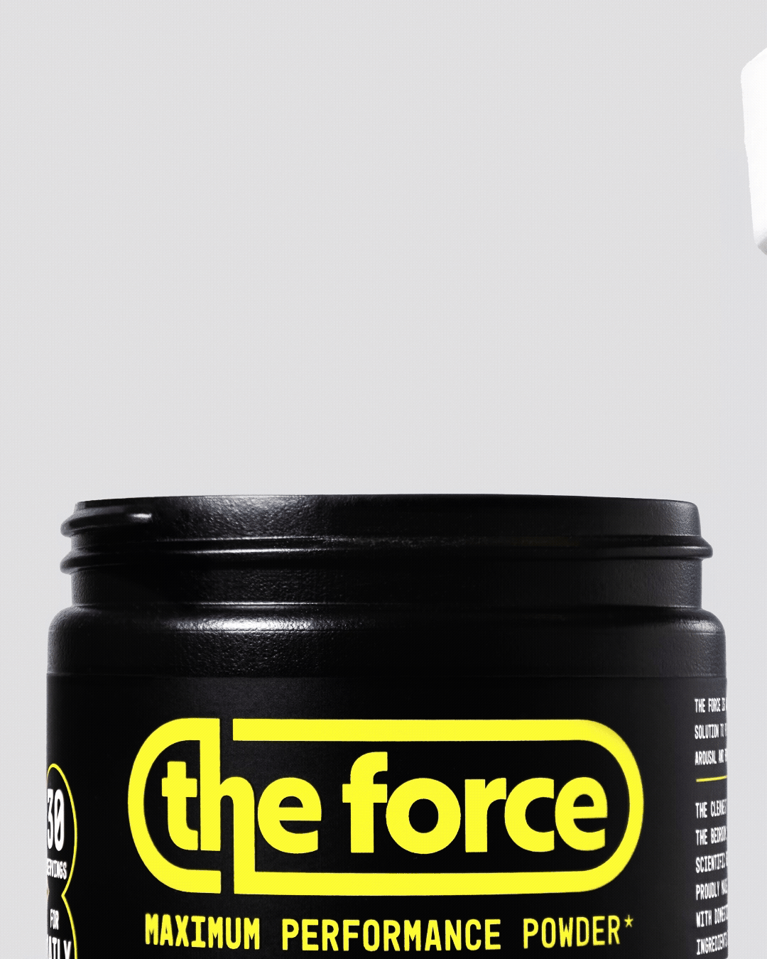 The Force